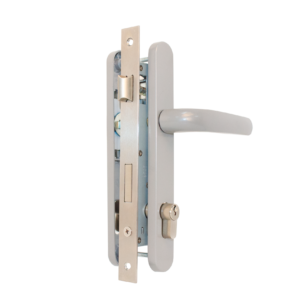 Chapa Para Puerta Tipo Europea MOD.985