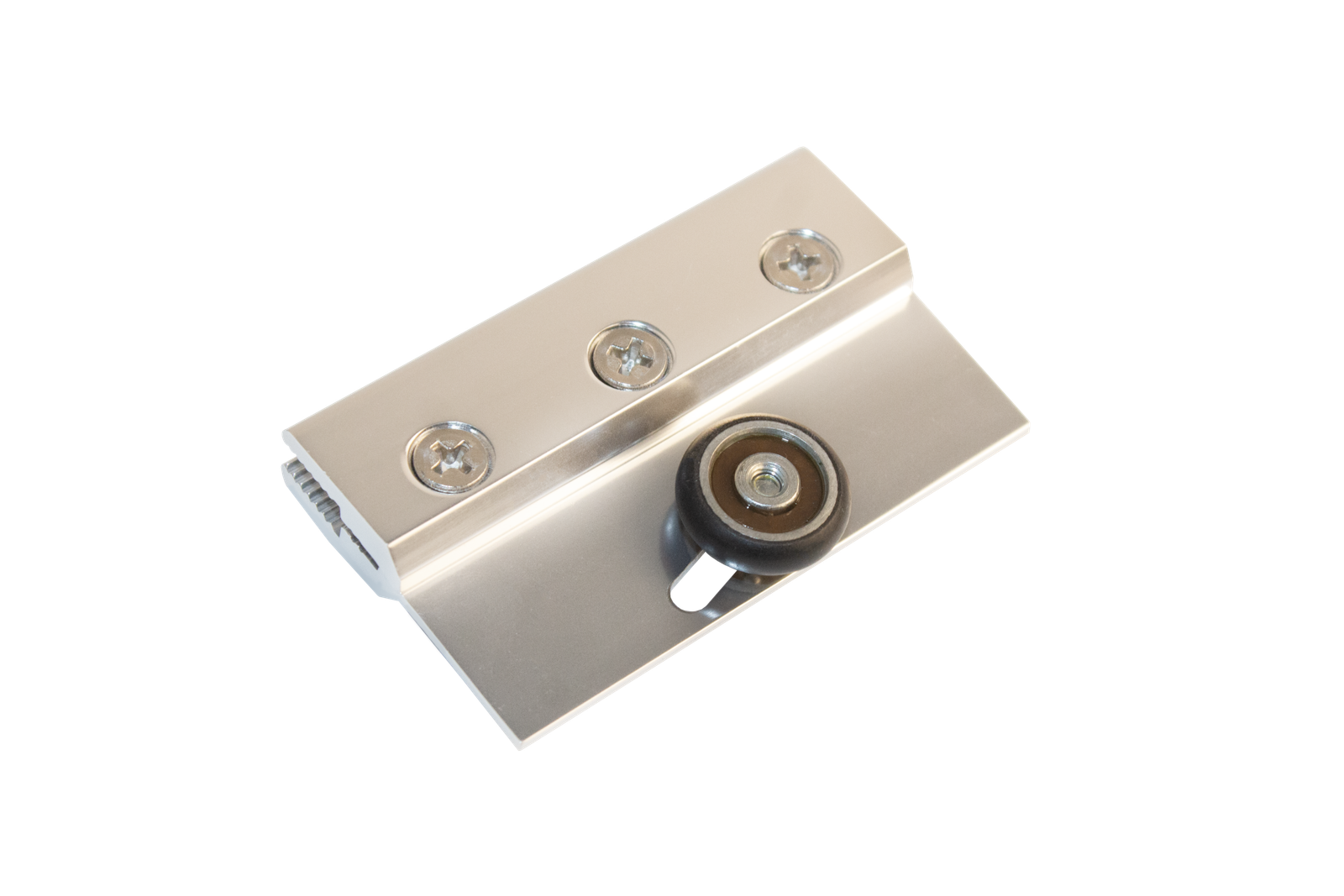 Carretilla para Cancel de Baño Sencilla