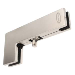 Herraje Superior Cristal - Cristal