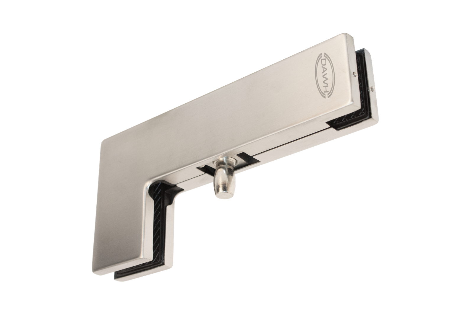 Herraje Superior Cristal - Cristal