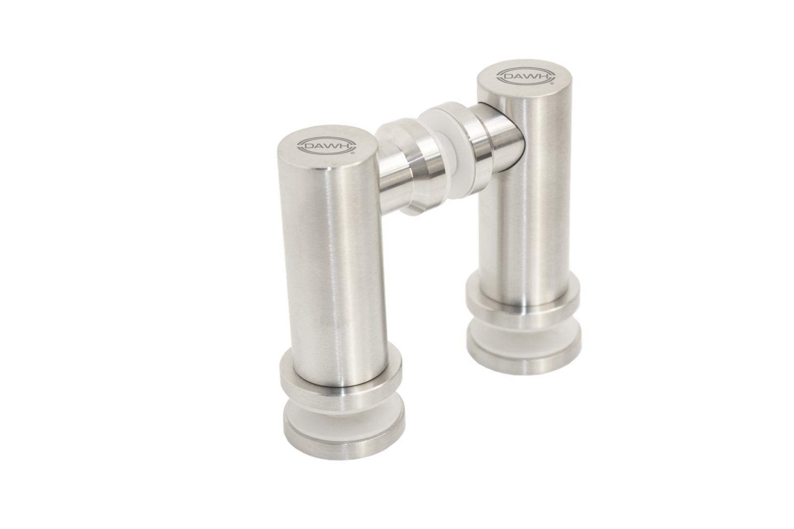 Conector para Vidrio Doble