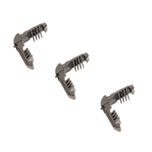 Esquinero de Plástico 11.5