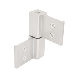 Bisagra para Puerta Batiente - Serie 50 y 70