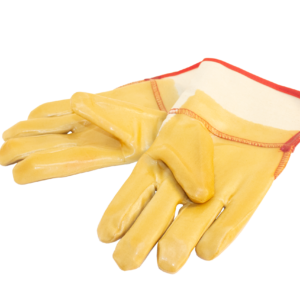 Guante Largo Para Vidrio