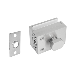 Seguro sin Llave con Contra a Muro