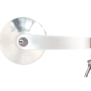 Cerradura para Barra Antipánico