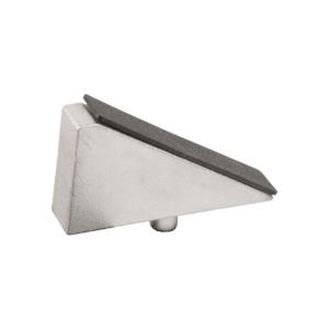 Adaptador De Miniposte Para Escalera