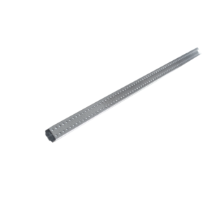 Bagueta de Aluminio 11.5