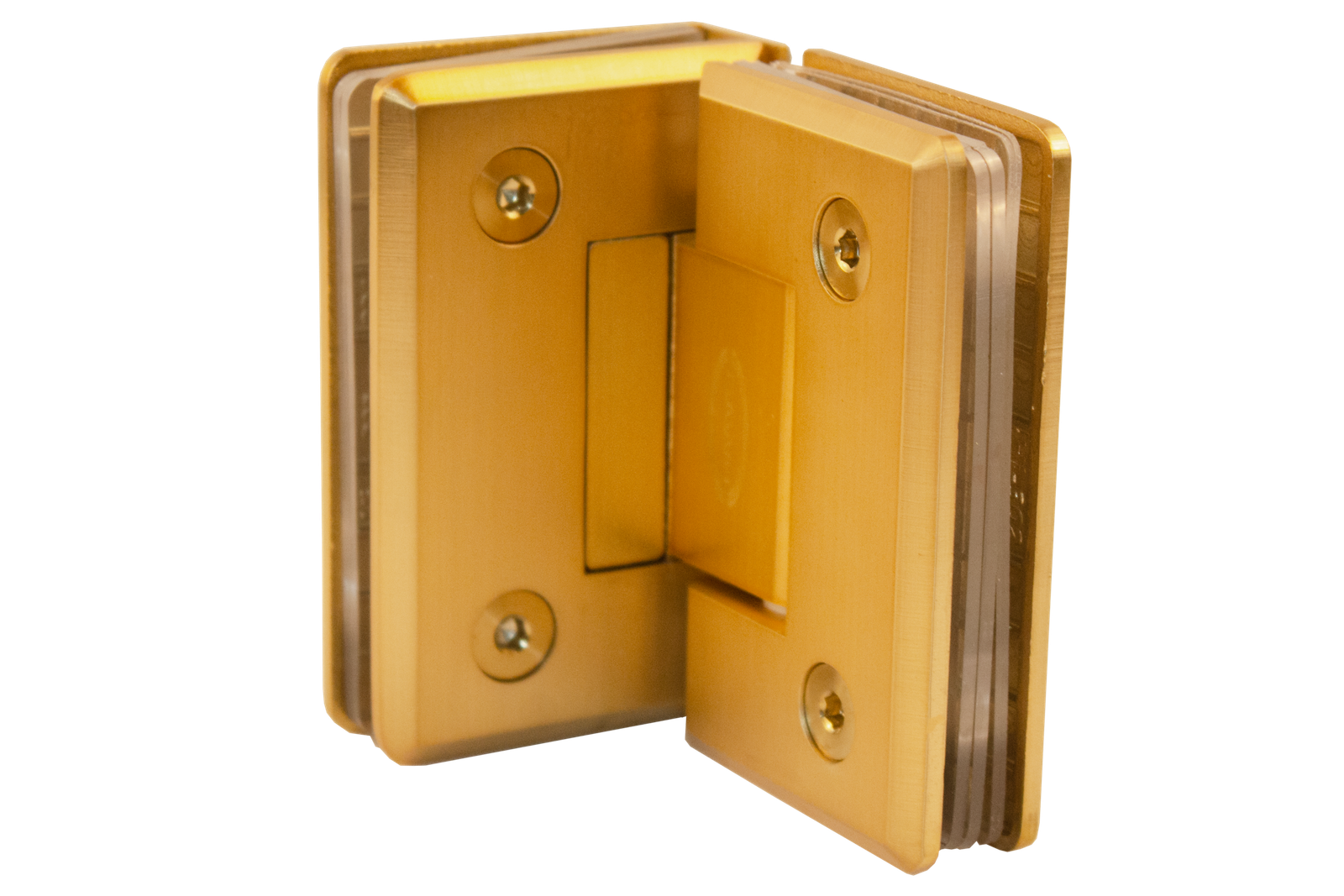 Bisagra Cristal - Cristal 90° - Image 7