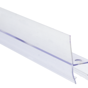 Botagua Lengüeta Lateral Dura 2.50 mts