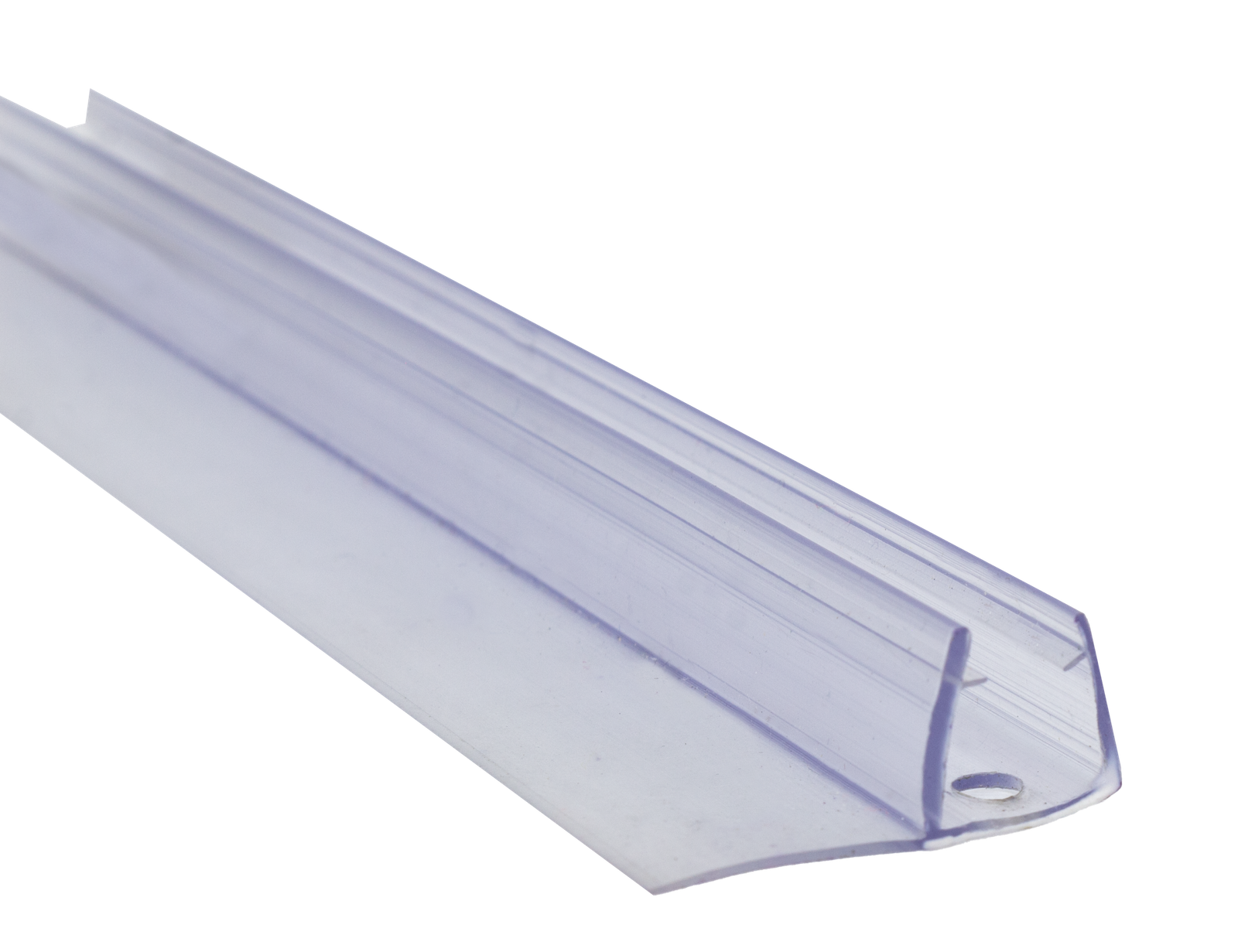 Botagua Lengüeta Lateral Mixta 2.50 mts