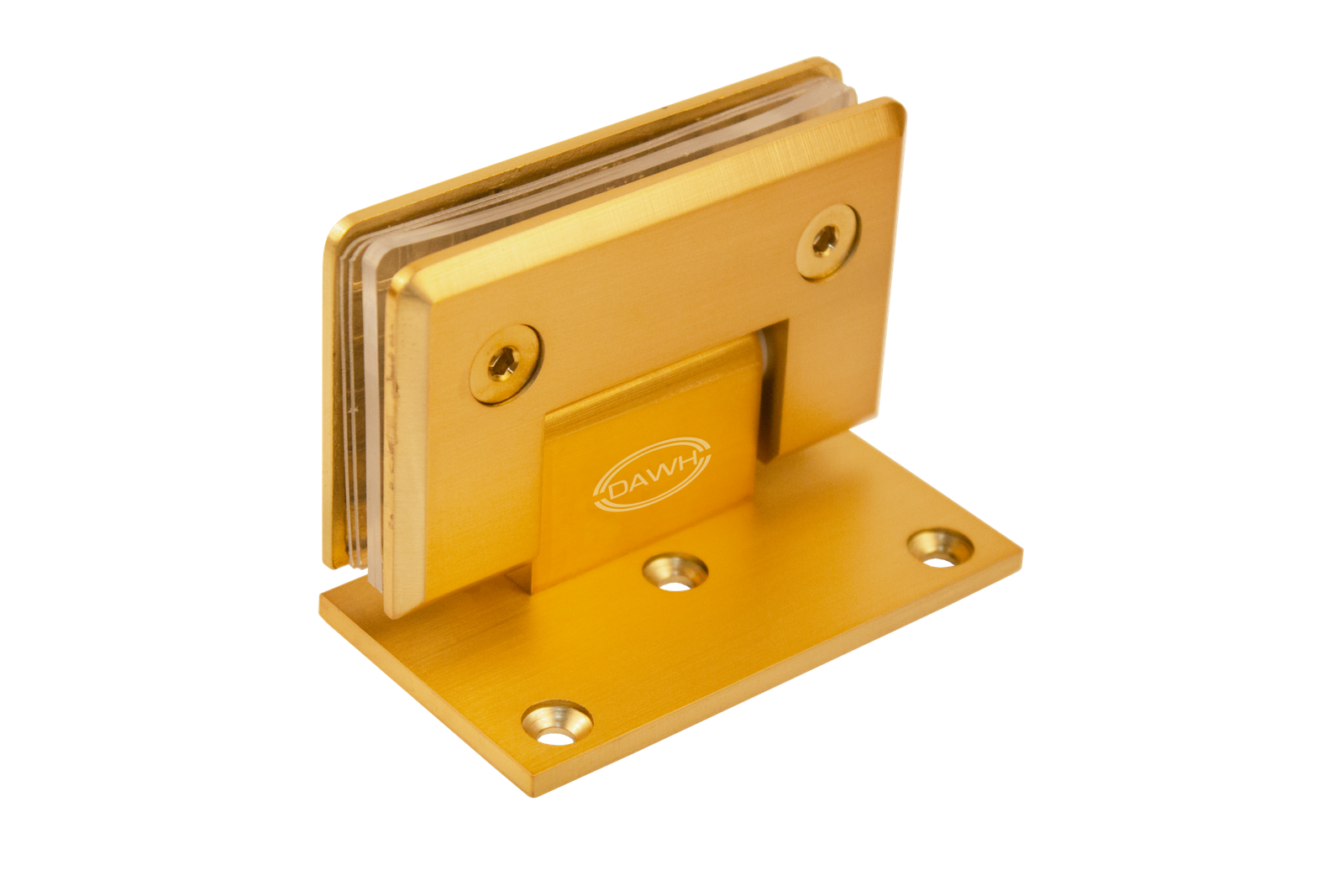 Bisagra Muro - Vidrio Desfasada - Image 5