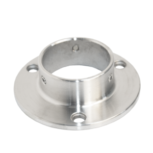 Base Redonda para 2″ Chica