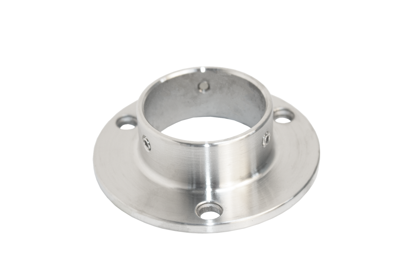 Base Redonda para 2″ Chica