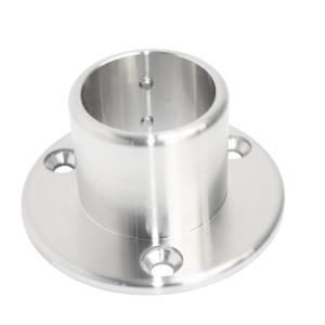 Base Redonda para 2"