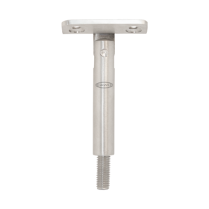 Conector Articulado Para Barandal 2"