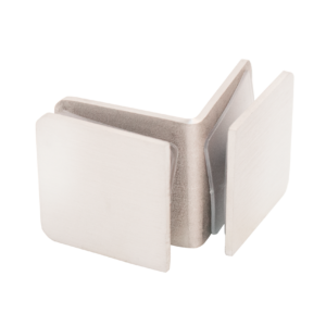 Clip Cristal - Cristal 90°