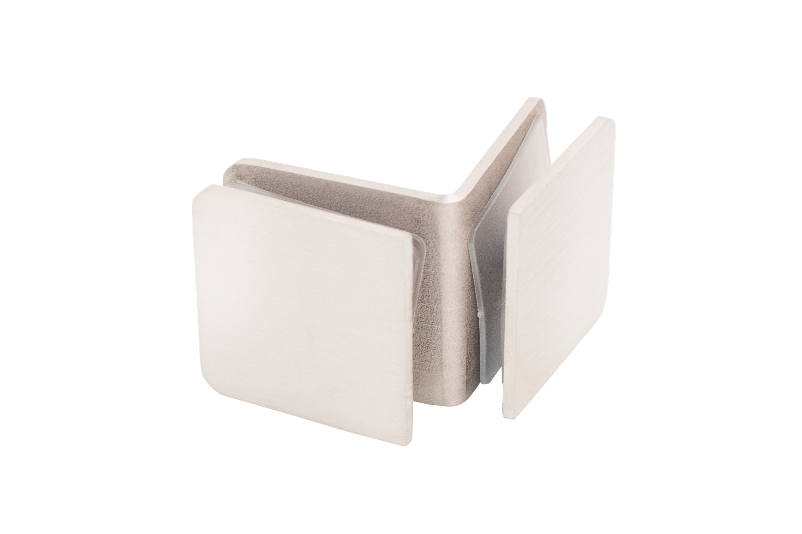 Clip Cristal - Cristal 90°