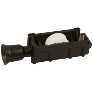 Carretilla Dawh para Serie 4600 - Sencilla