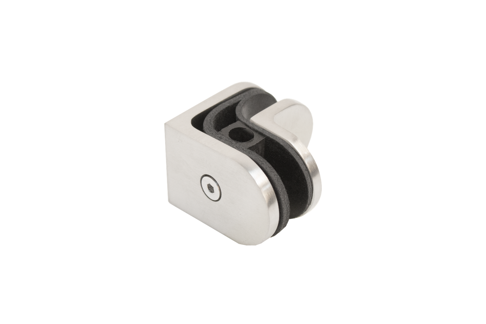 Conector Esquinero Curvo