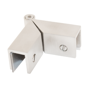 Conector Esquinero Superior Ajustable