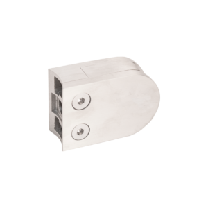 Conector Grapa Para 2″ Curvo Con Tope