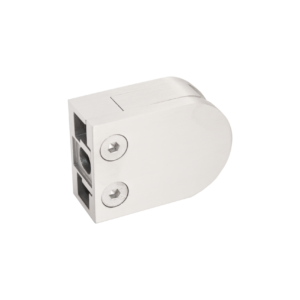 Conector Grapa Para 2″ Plano Con Tope