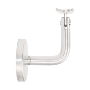 Conector Muro – Pasamanos para 2″ Articulado