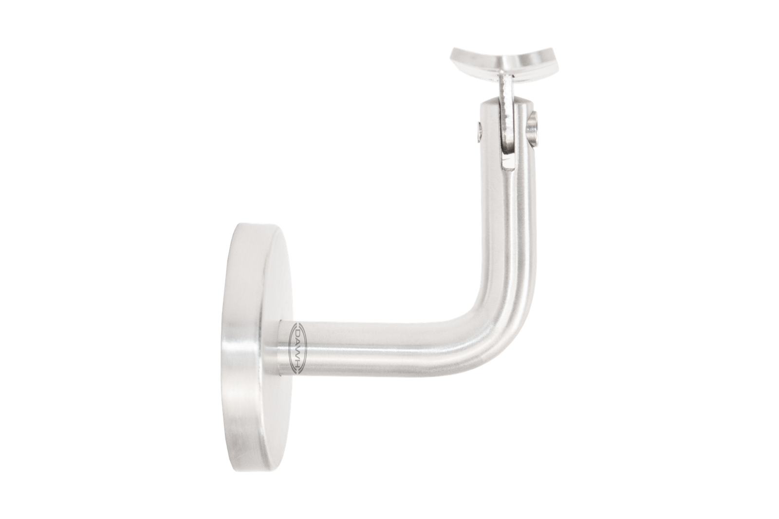 Conector Muro – Pasamanos para 2″ Articulado