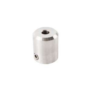 Conector Muro a Tubo de 1/2"