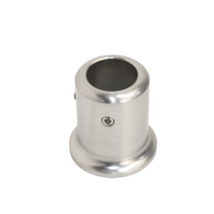 Conector De Muro A Tubo