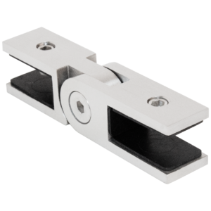 Conector Rectangular Ajustable