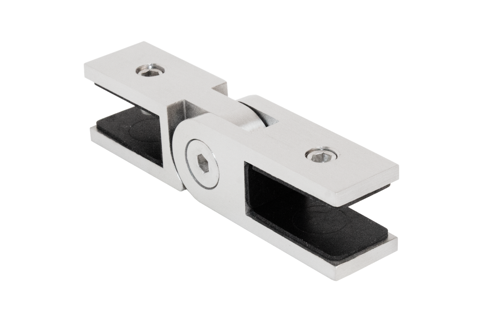 Conector Rectangular Ajustable