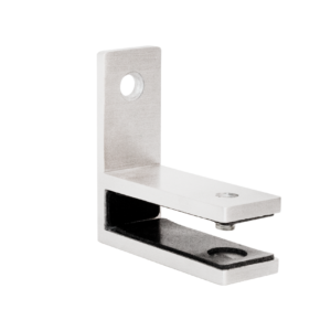 Conector Esquinero a Muro