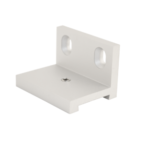 Conector Para Sistema Corredizo