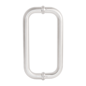 Jaladera Tipo C - 20 cm