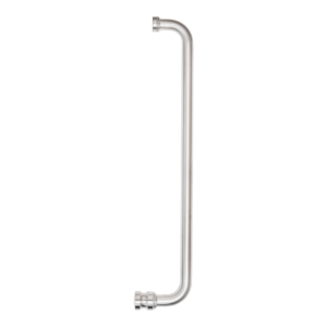 Jaladera Toallero Perilla Línea