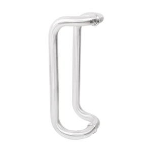 Jaladera Tipo D 1 Pulgada