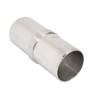 Conector Tubo - Tubo 180° Para 2"