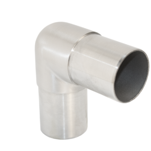 Conector Tubo – Tubo 90° 2"