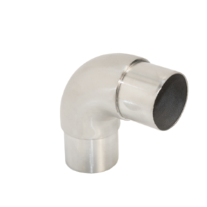 Conector Tubo - Tubo 90° 1-1/2"