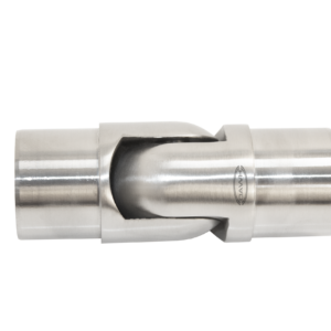 Conector Tubo – Tubo Ajustable 1-1/2"