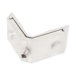 Escuadra 3 Rieles Serie 4600