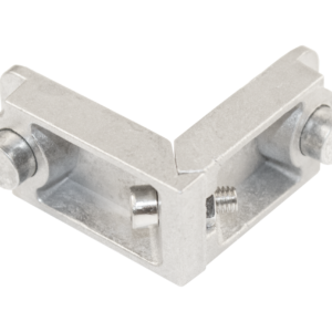 Escuadra De Botón Chica