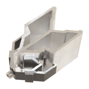 Escuadra Puerta Serie 1400