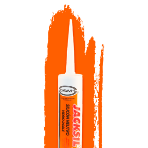 Silicon Neutro Doble Vidrio