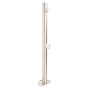 Miniposte Hueco Para Escalera 50 cm