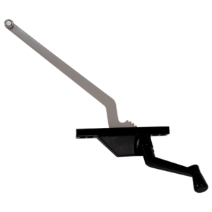 Operador Brazo Largo Truth Izquierdo