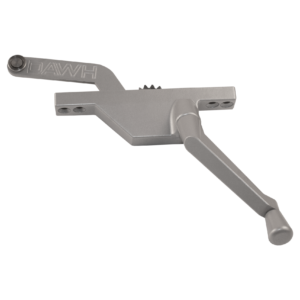 Operador Izquierdo Brazo Corto