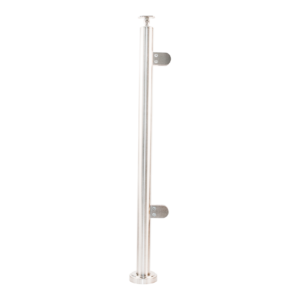 Poste De 2″ Para Barandal De 95 cm – Inicial